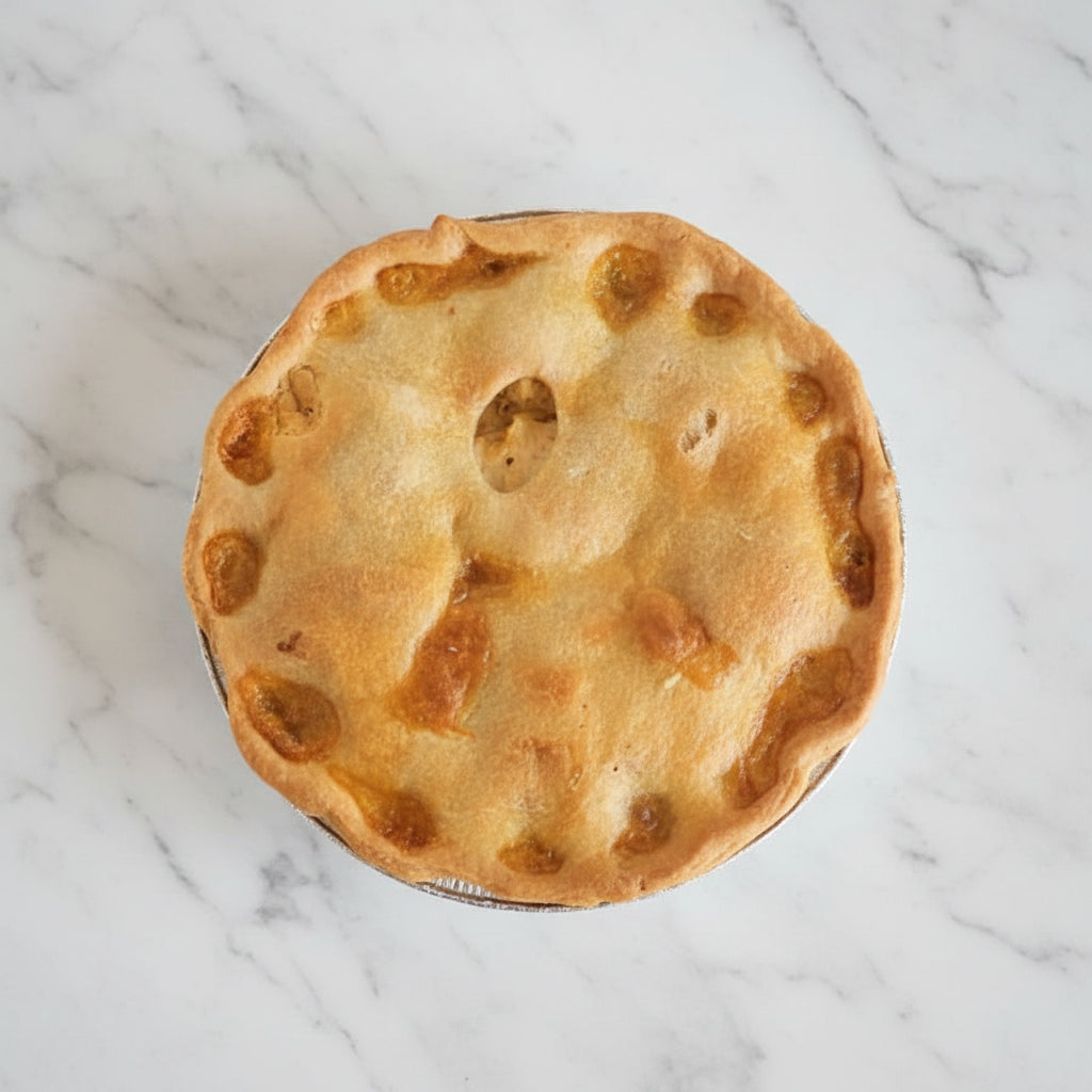 MEDIUM - Mince Beef & Onion Pie