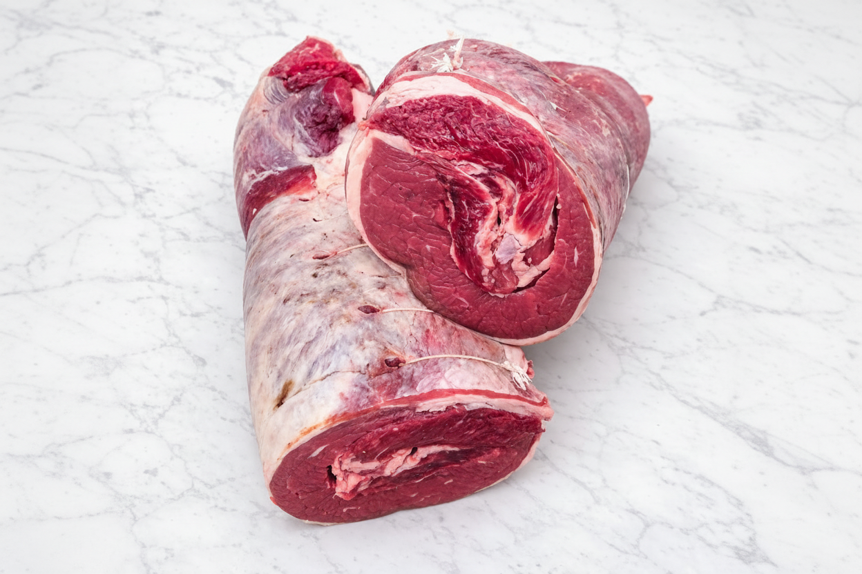 Beef Brisket Joint