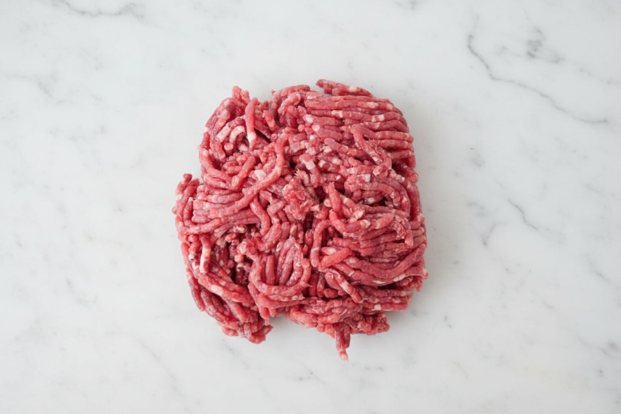 Beef Mince 500g