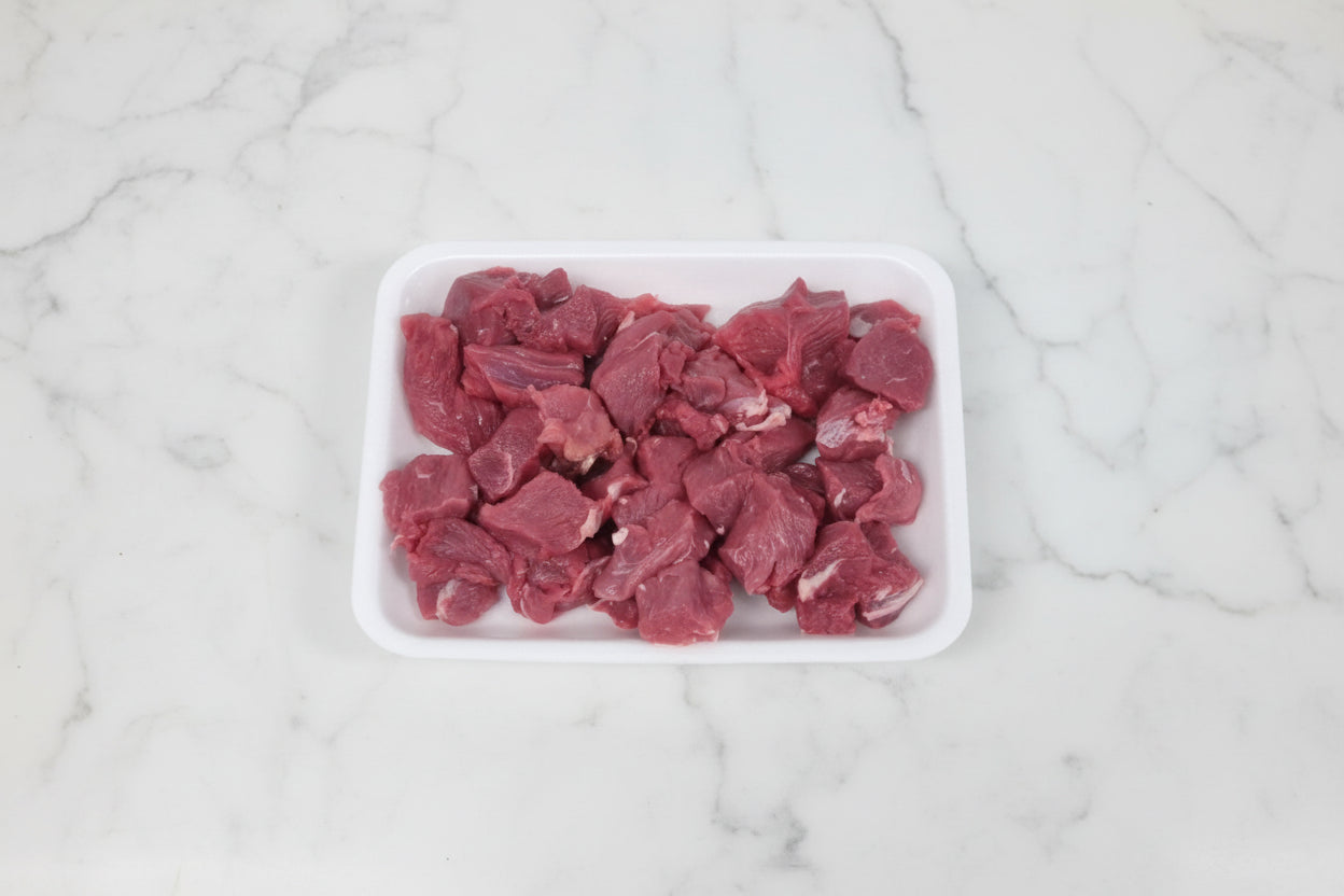 Stewing Meat 500g