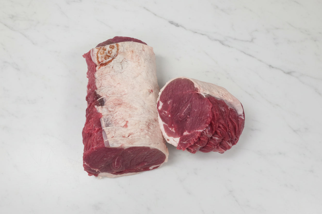 Rolled Beef Sirlion