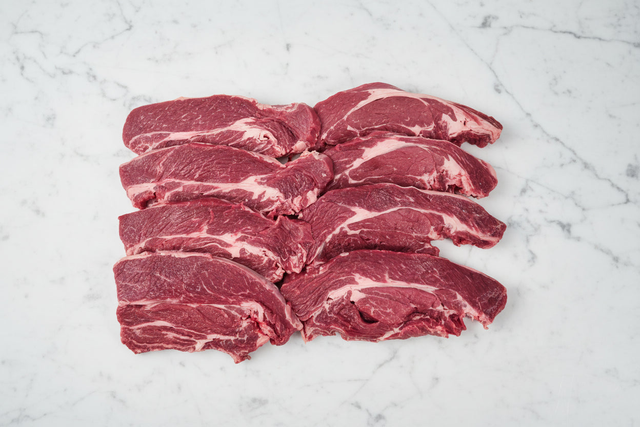 Braising Steak 500g