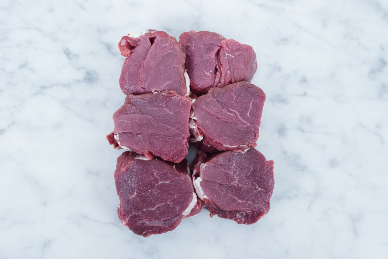 Fillet Steak