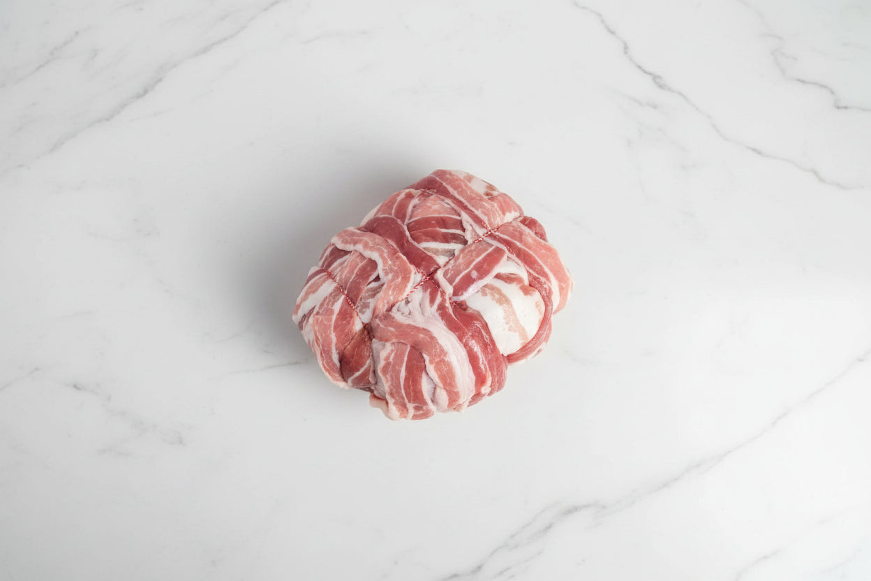 Large Double Breasted Chicken Parcel