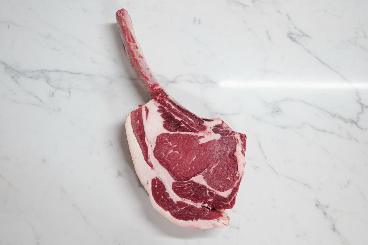 Tomahawk Steak