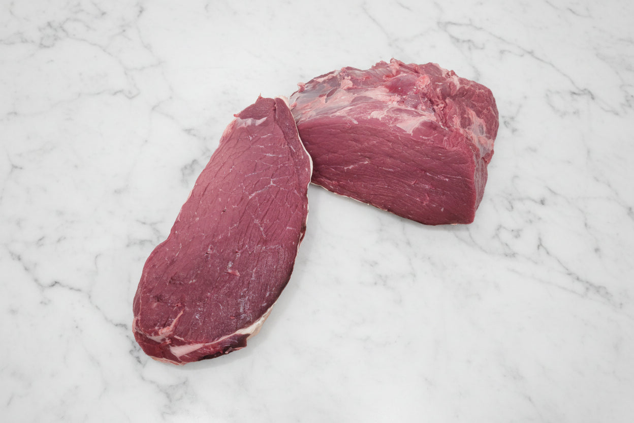 Special Offer Beef Topside Joint