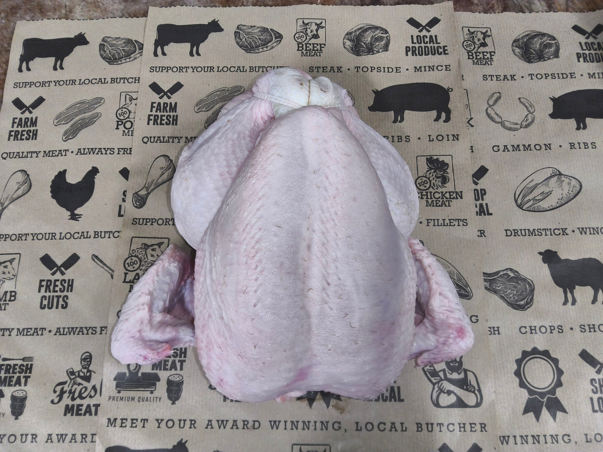 Whole Chicken