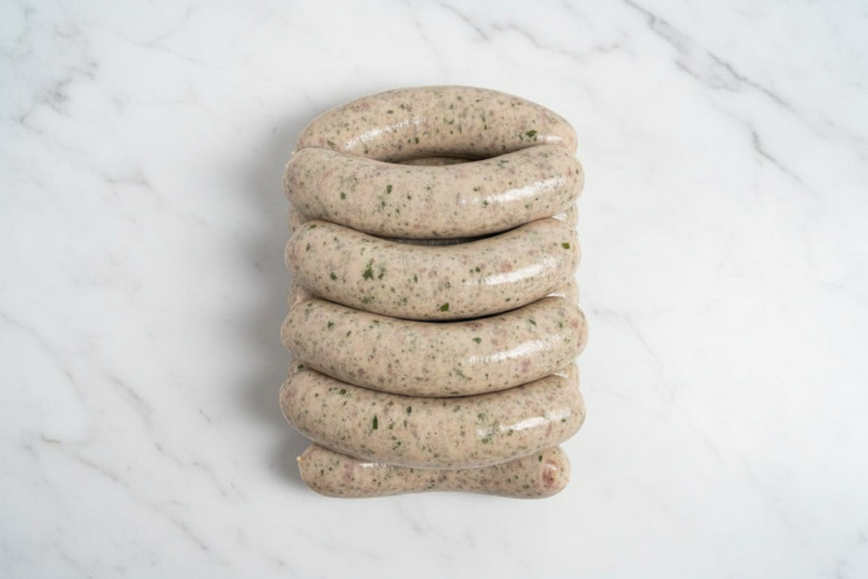 Cumberland Sausage - Pack of 6