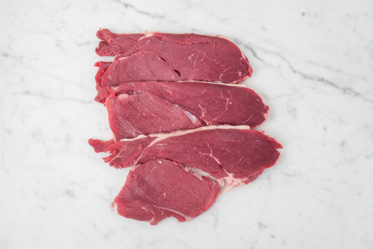 Minute Steak (Frying Steak)