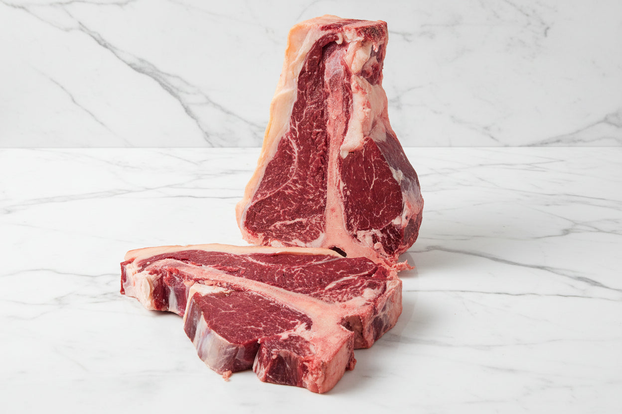 T-Bone Steak