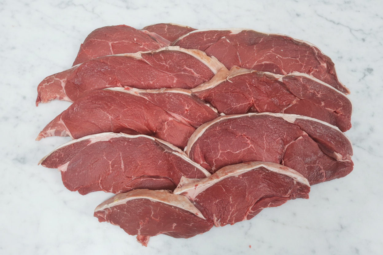 5kg Rump Steak