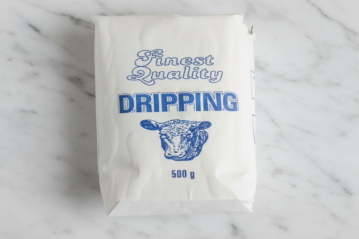 Beef Dripping