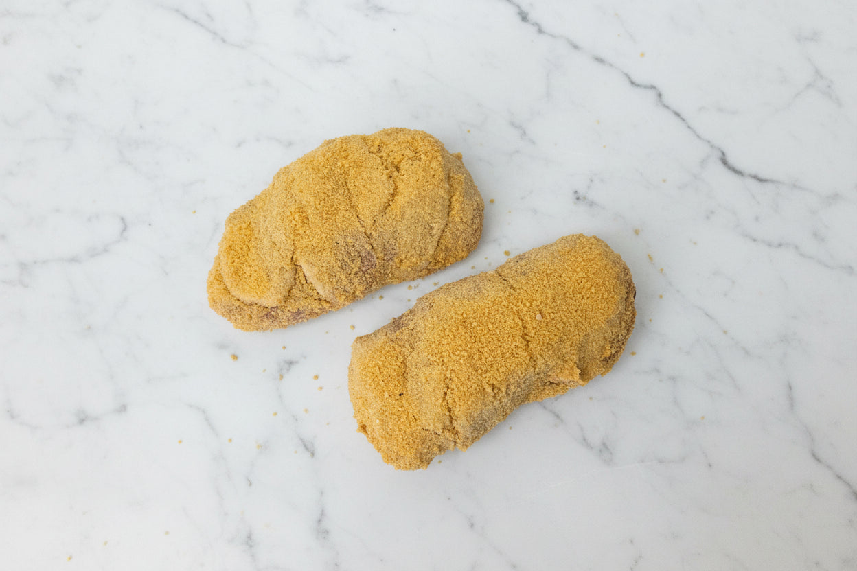 Chicken Kiev