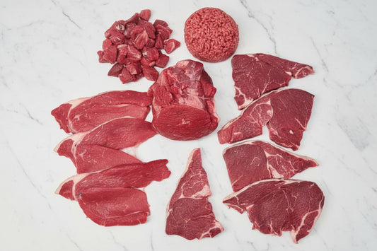 Beef Pack £160