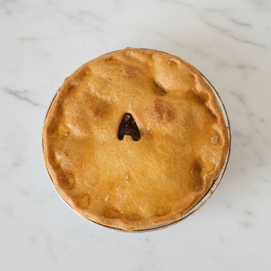 MEDIUM - Steak & Ale Pie