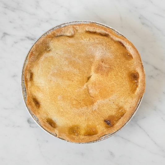 MEDIUM - Steak Pie