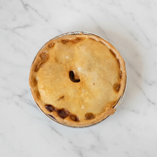 MEDIUM - Lamb & Mint Pie