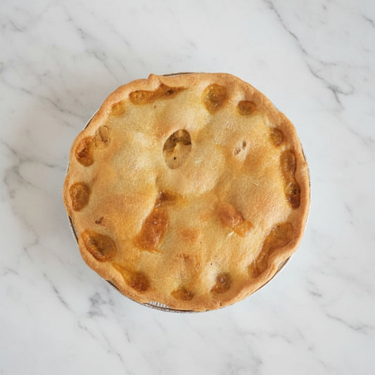 MEDIUM - Mince Beef & Onion Pie