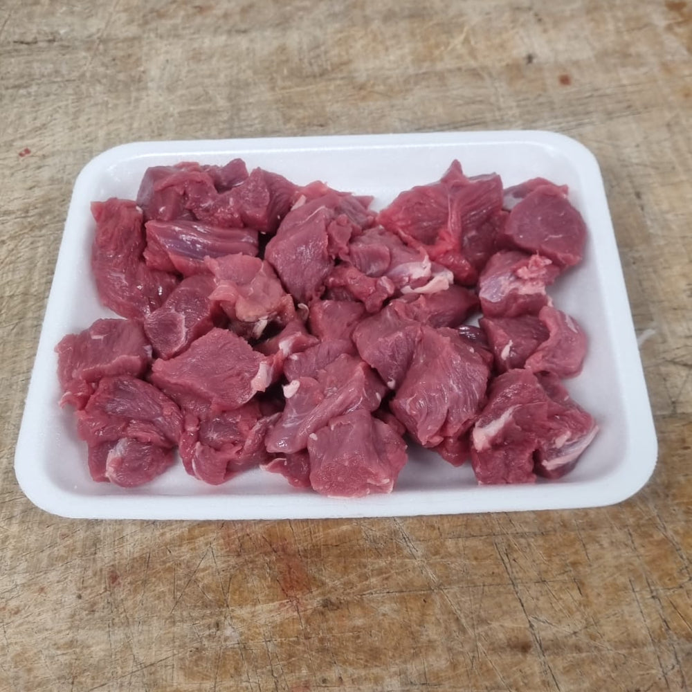 Stewing Meat 500g