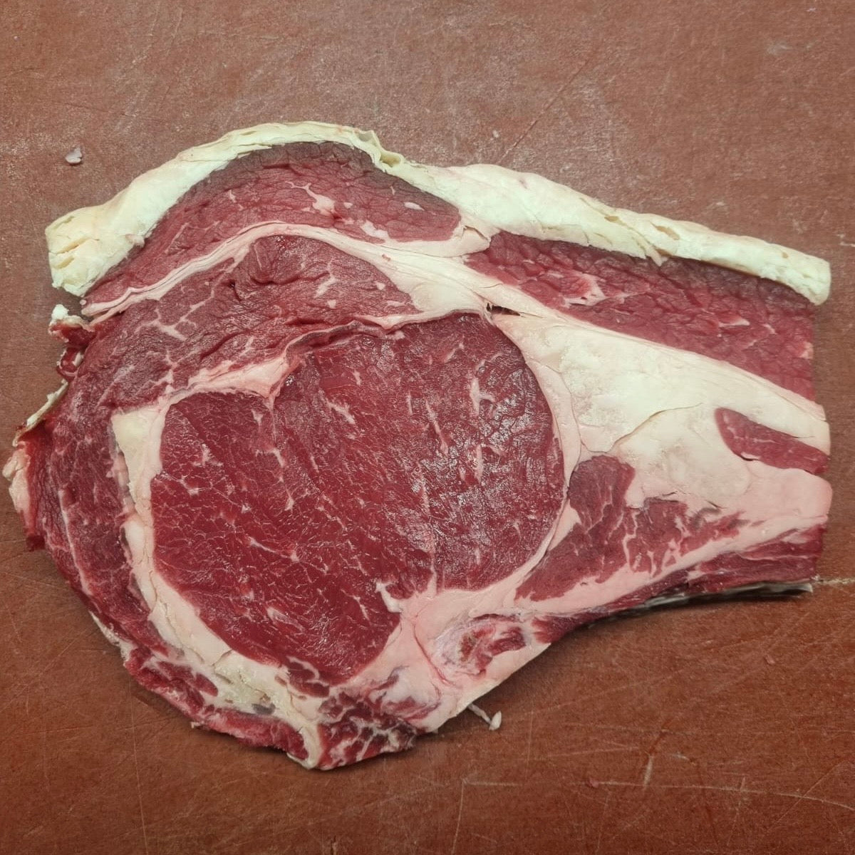 Rib Eye Steak 450g