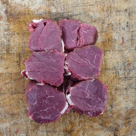 Fillet Steak