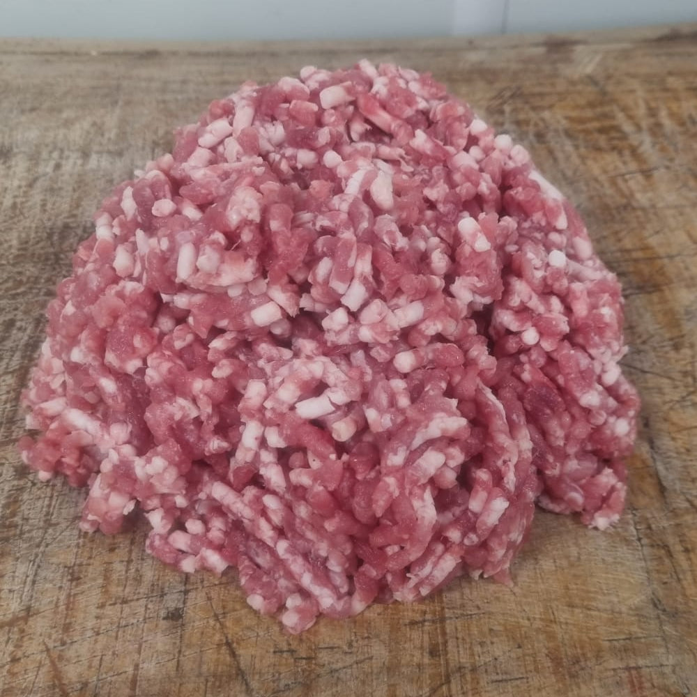 Lamb Mince 500g