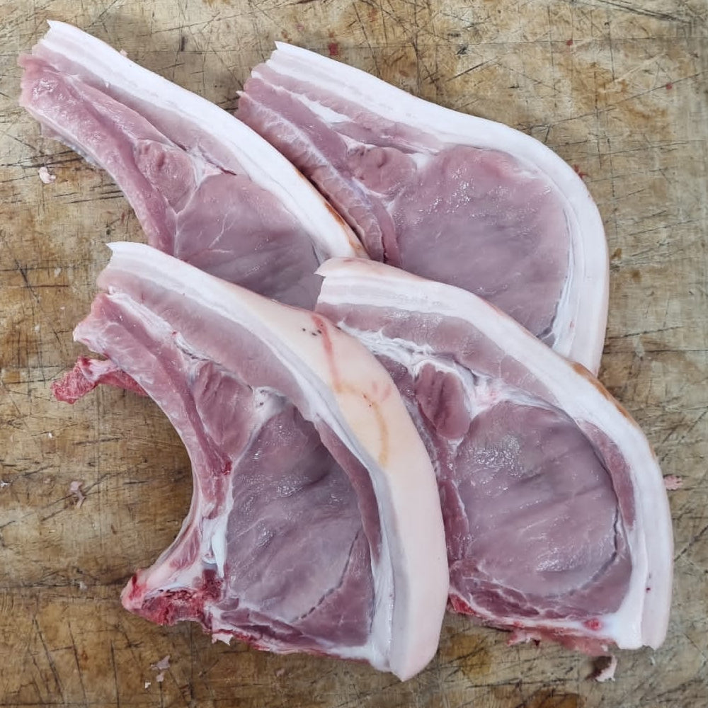 Pork Chops 1kg