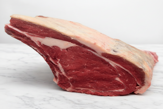 Rib of Beef