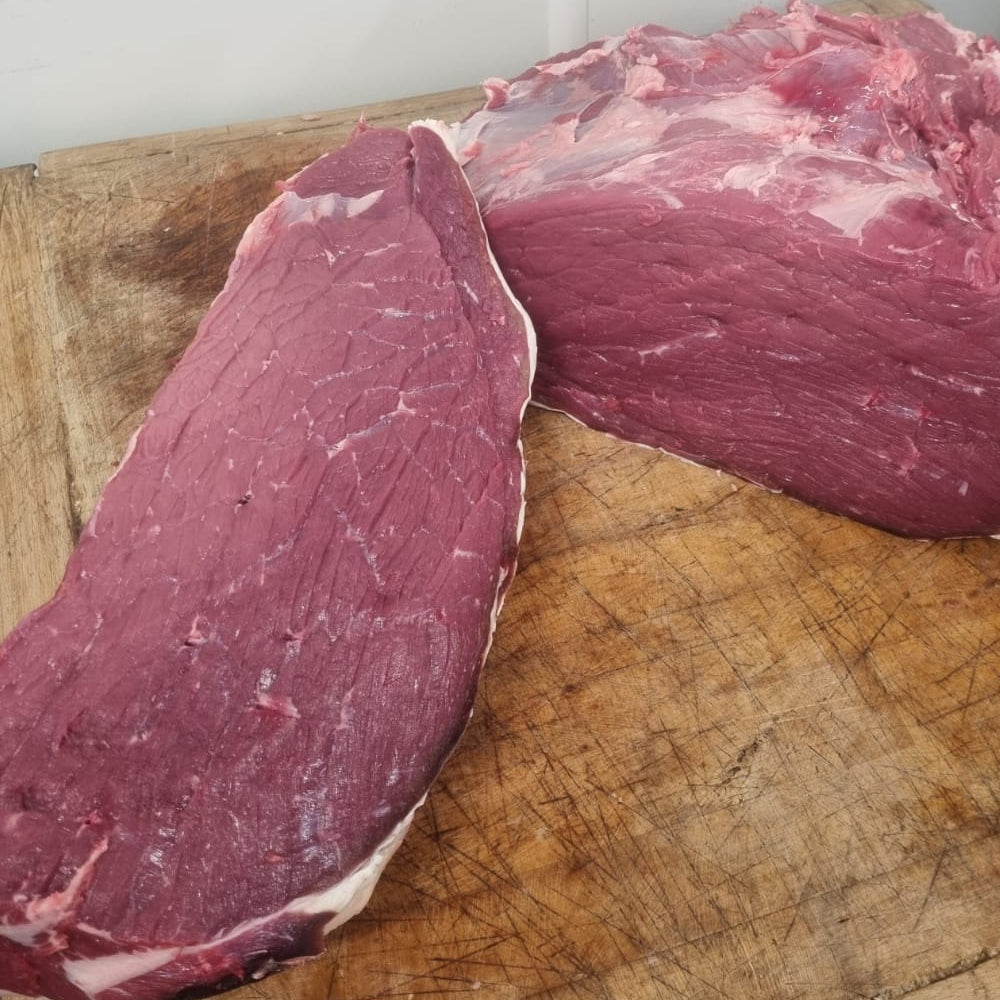 Beef Topside Joint