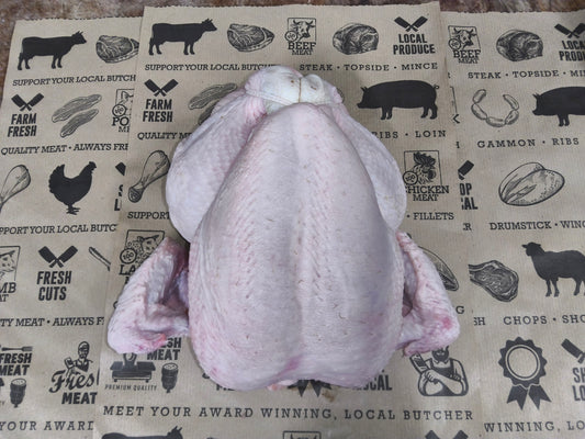 Whole Chicken