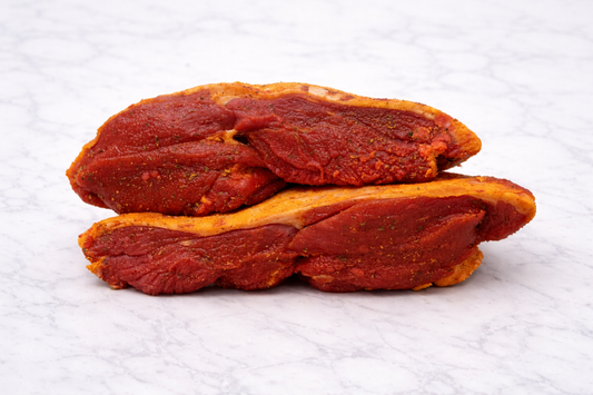 Minted Lamb Rump 550g