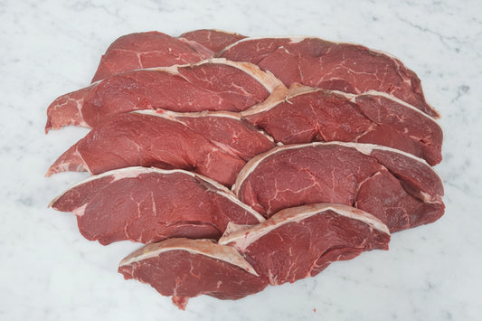 5kg Rump Steak