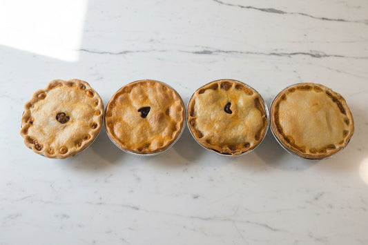PIE SELECTION PACK