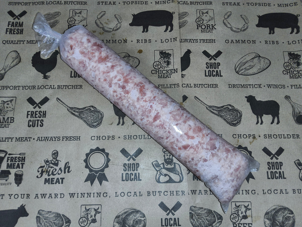 Sausage Meat Stick
