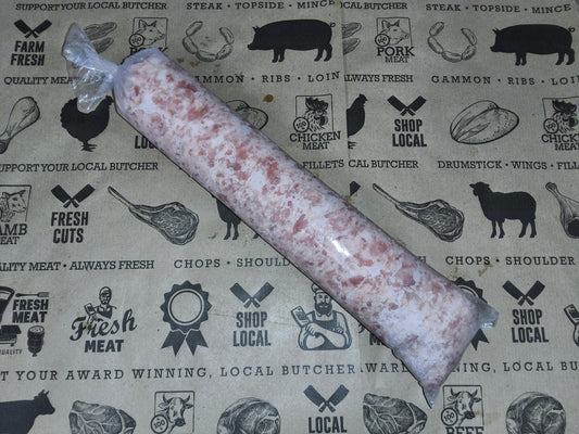 Sausage Meat Stick
