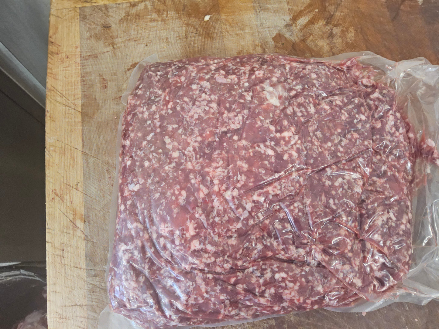 5kg mince