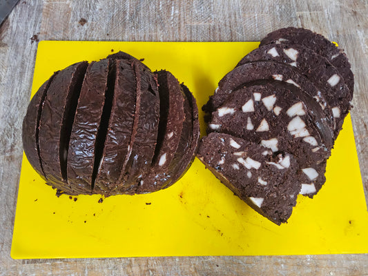 Black Pudding 250g