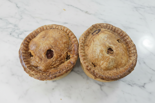 Pork Pie 500g