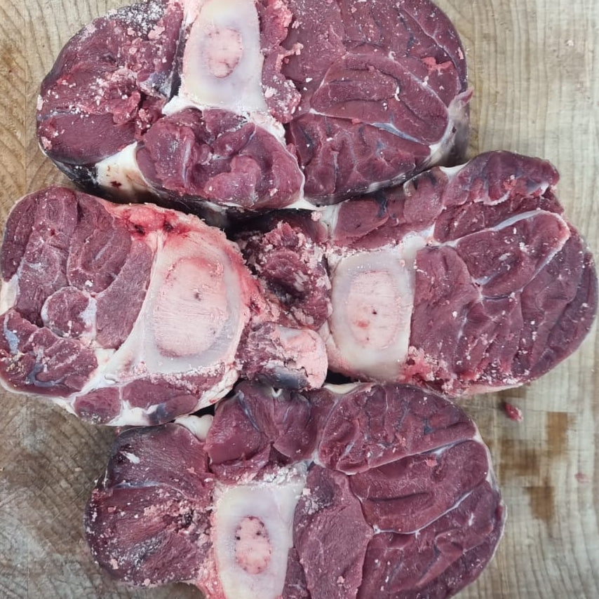 Shin Beef 1.3kg